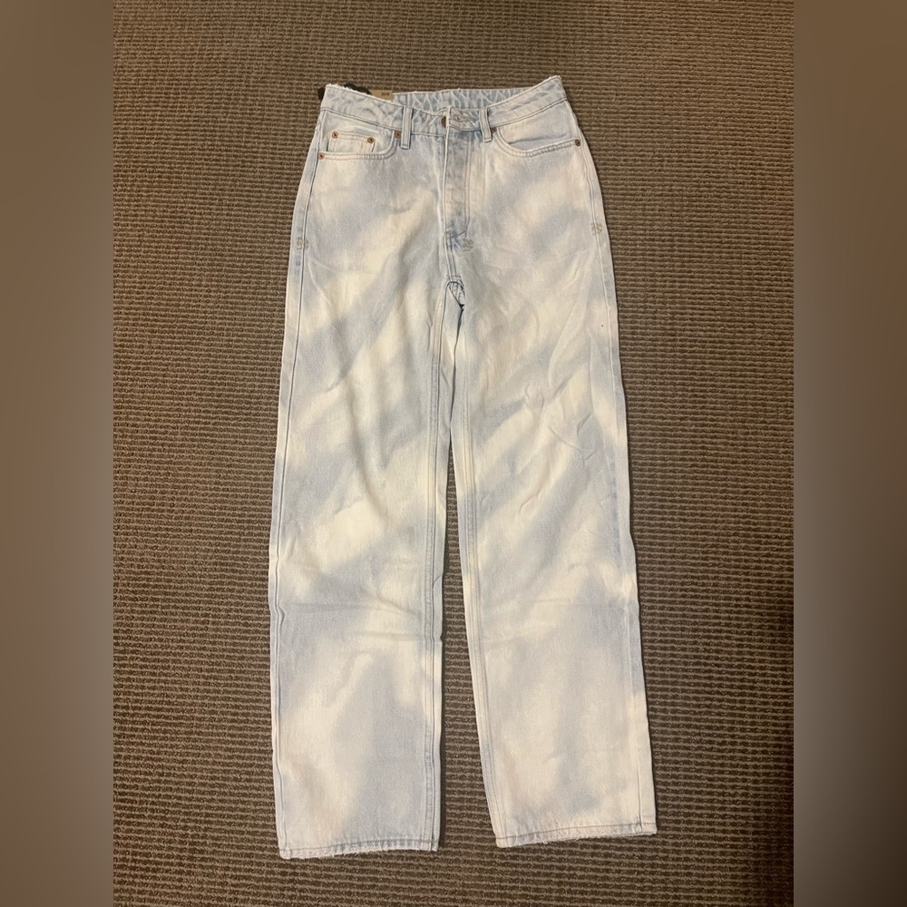 Ksubi Brooklyn Jeans 26